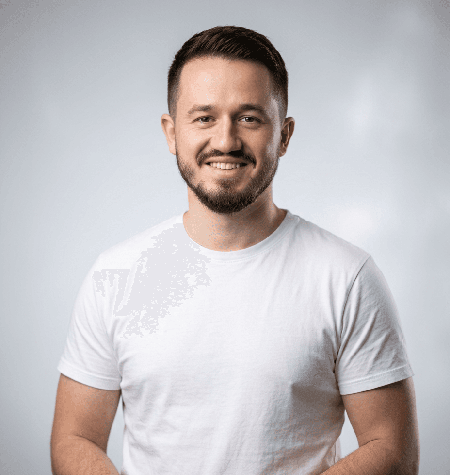 Djordje Subotic — Full-stack Engineer